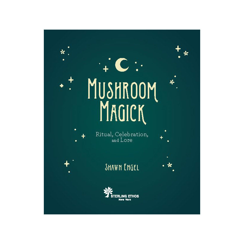 Mushroom Magick
