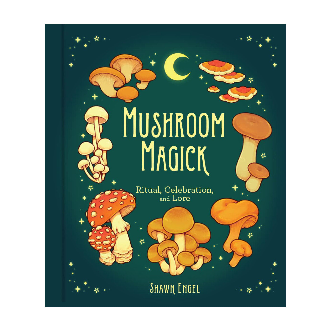 Mushroom Magick