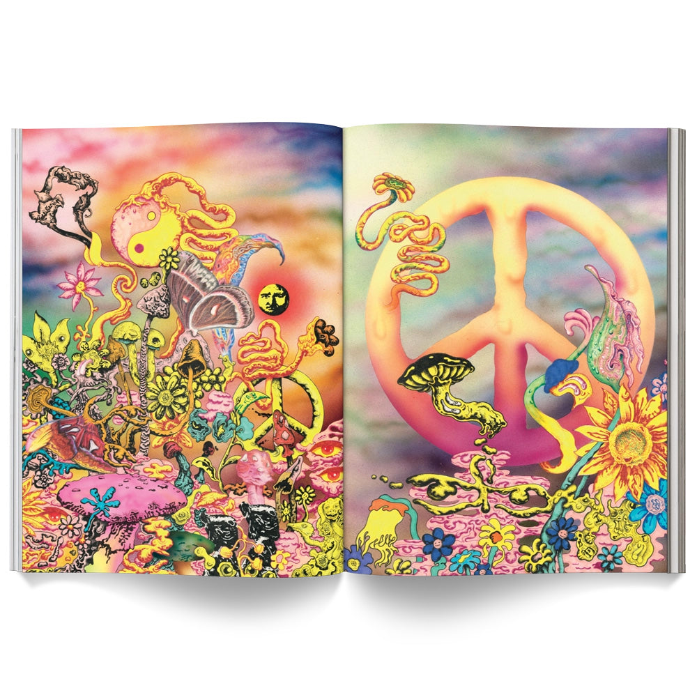 Mushroom People Magazine: Volume 1