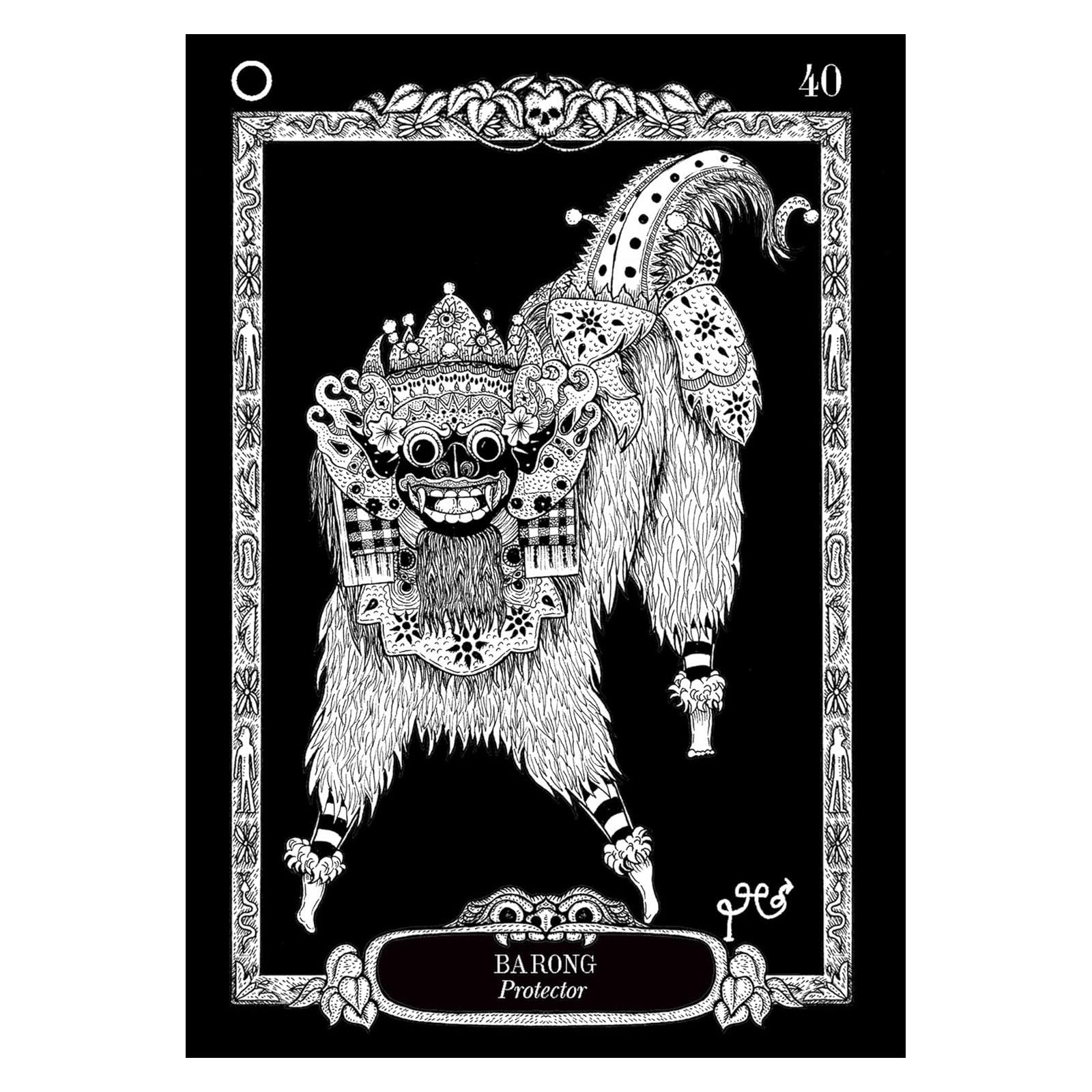 Mystic Islands Oracle