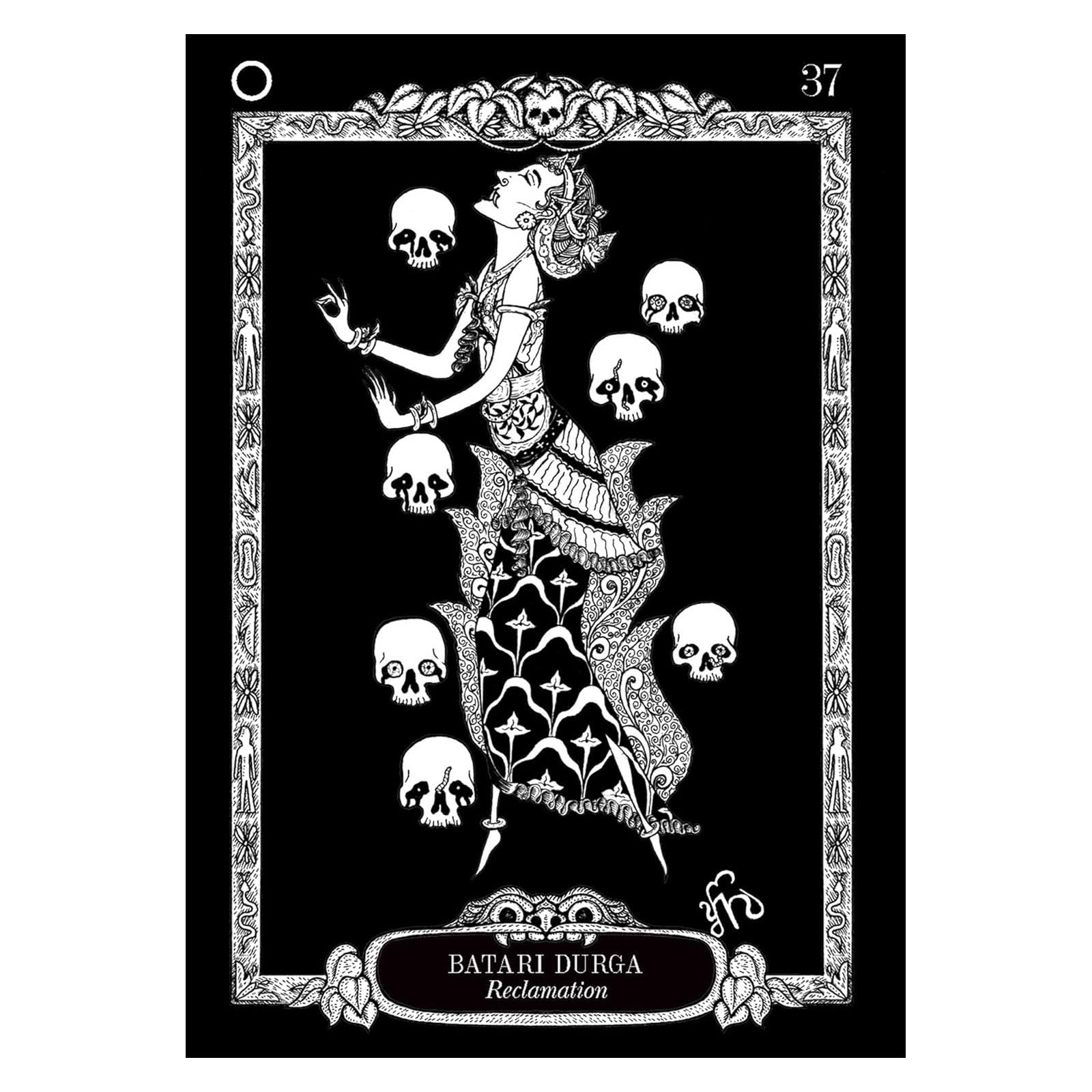 Mystic Islands Oracle