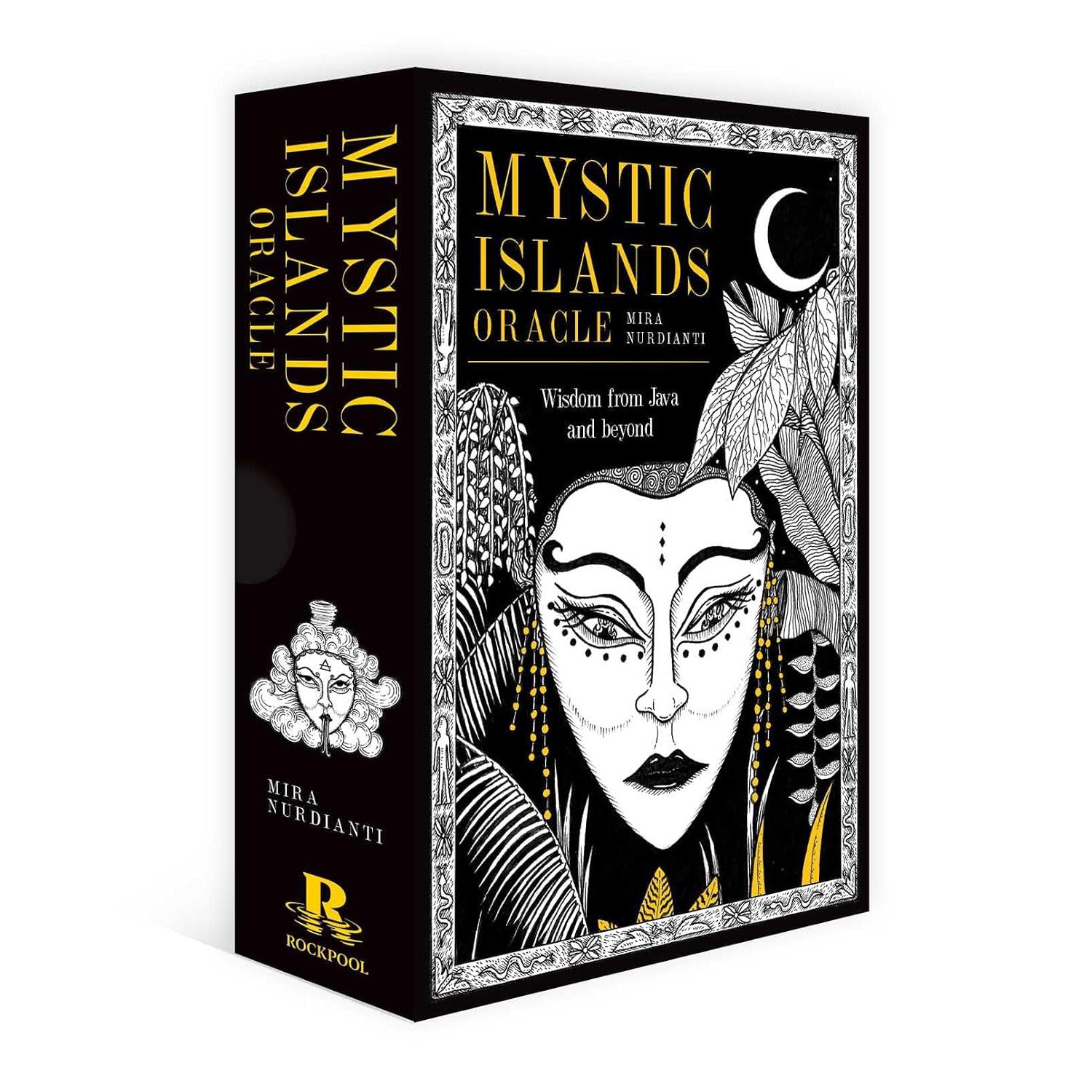 Mystic Islands Oracle