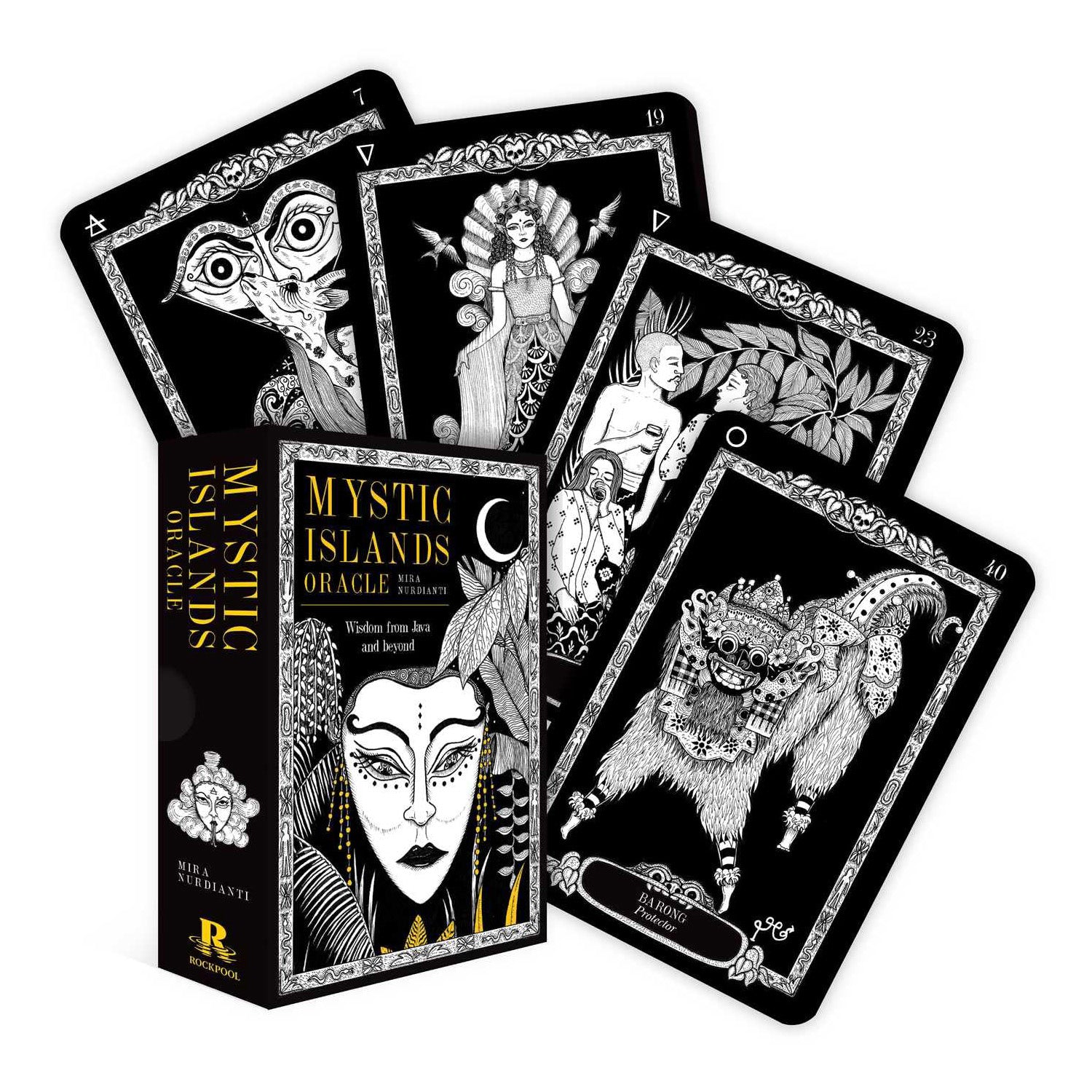 Mystic Islands Oracle