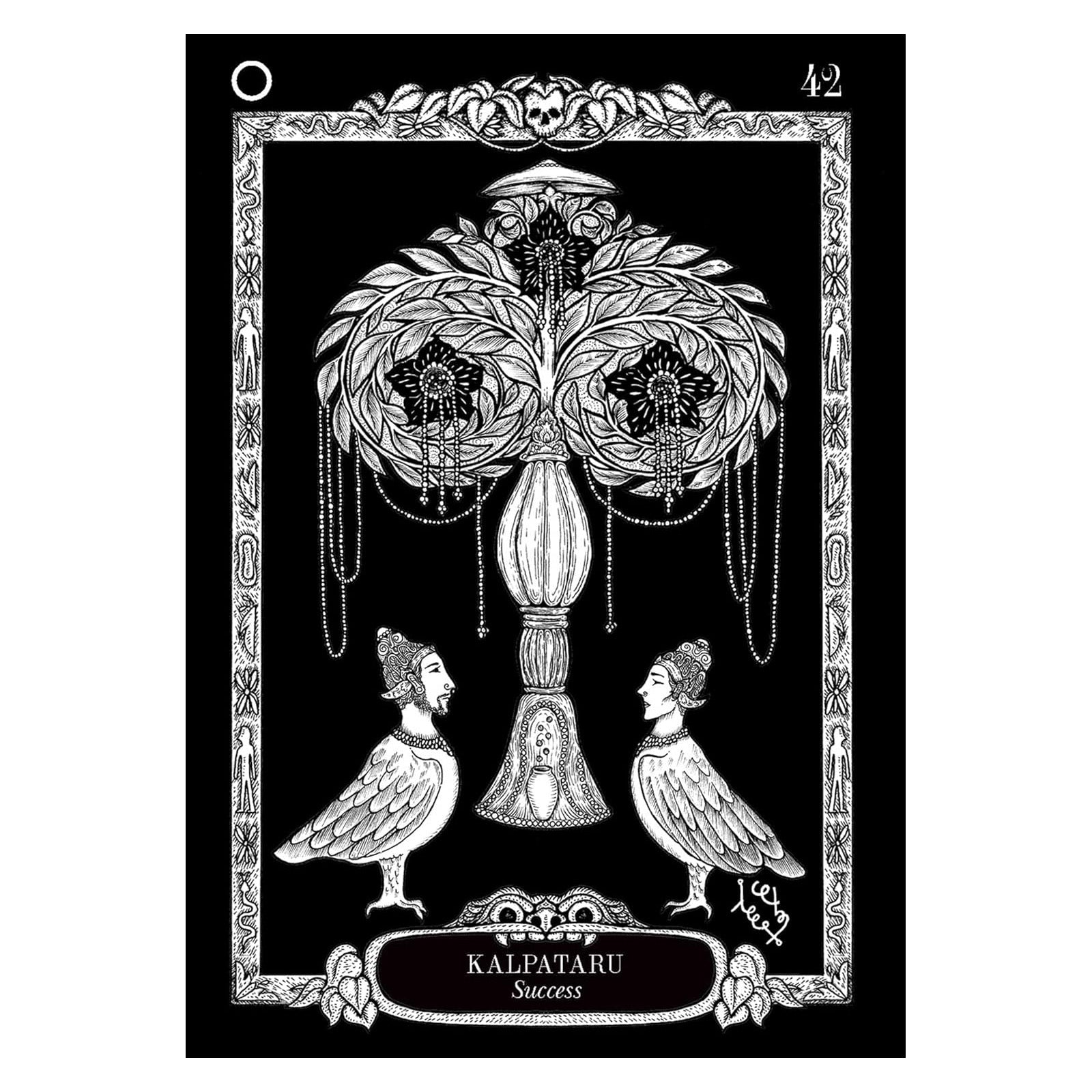 Mystic Islands Oracle