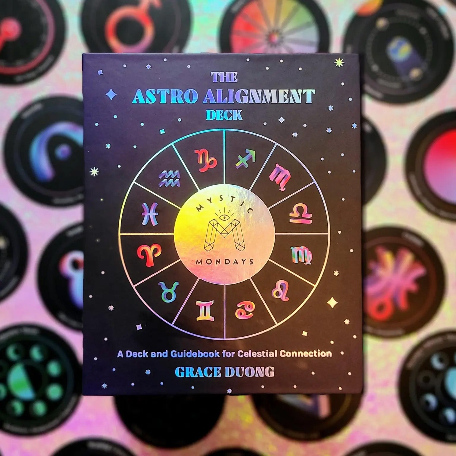 Mystic Mondays: The Astro Alignment Deck