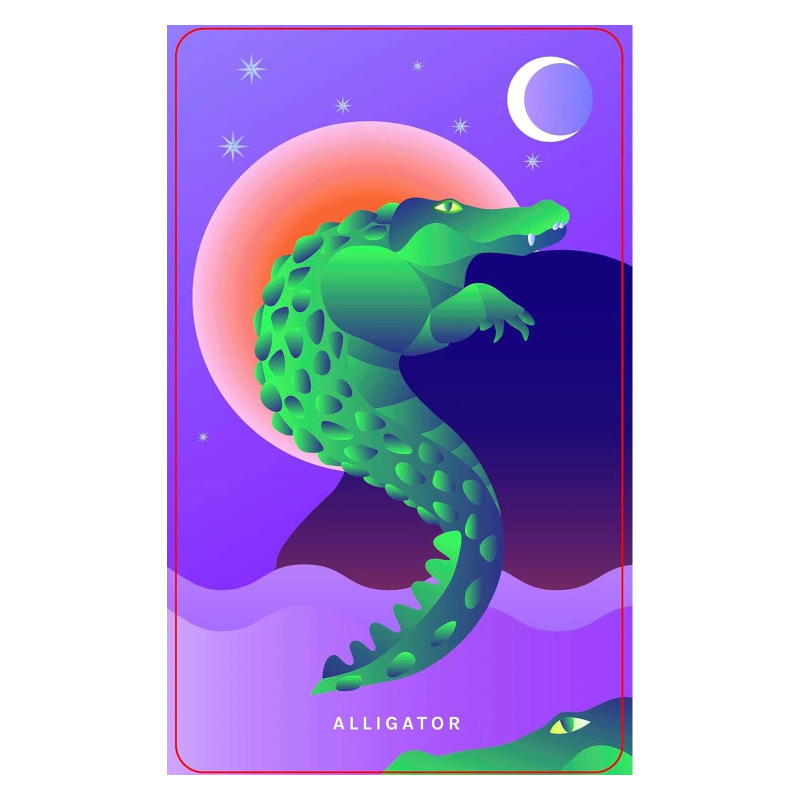 Mystic Mondays: The Cosmic Creatures Deck