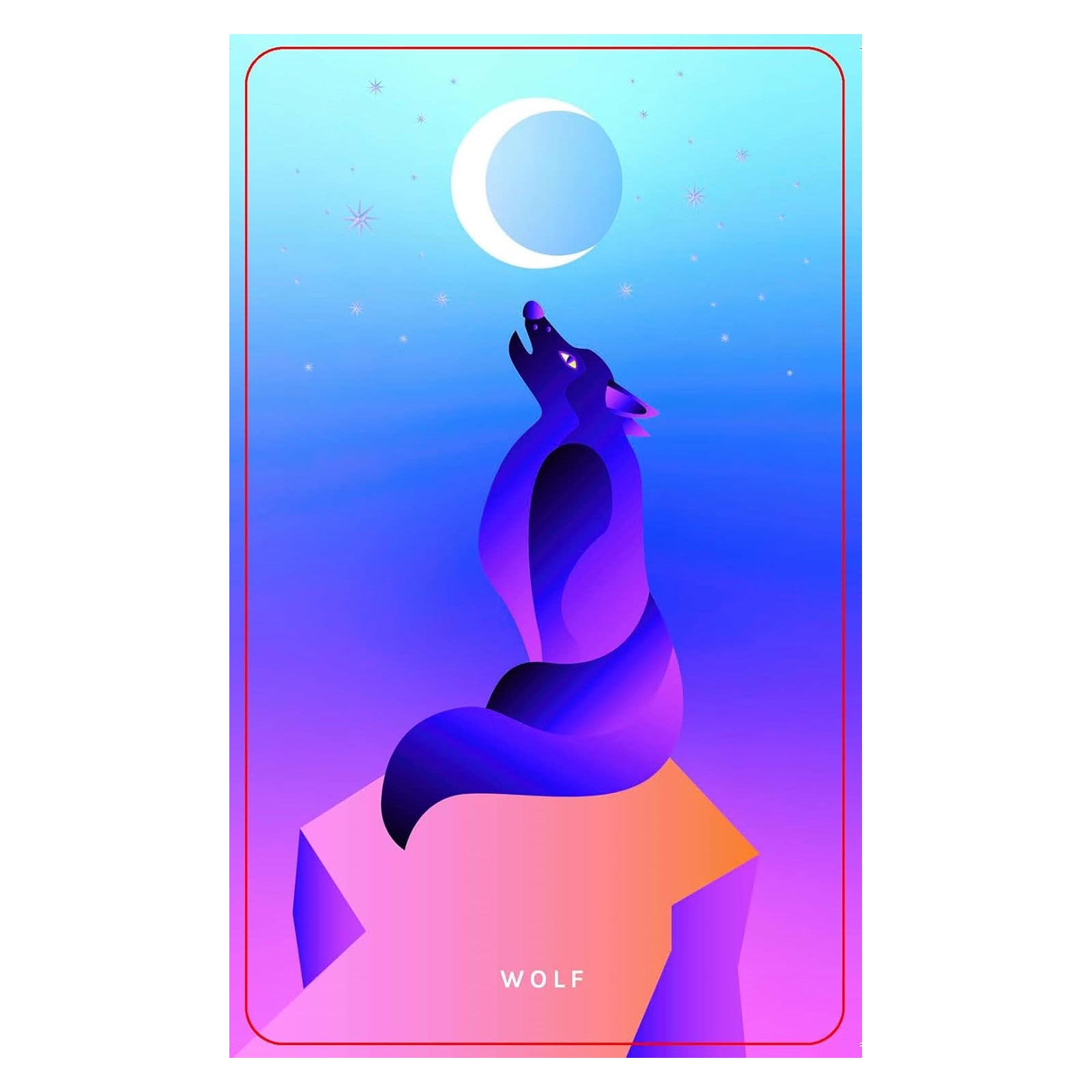 Mystic Mondays: The Cosmic Creatures Deck