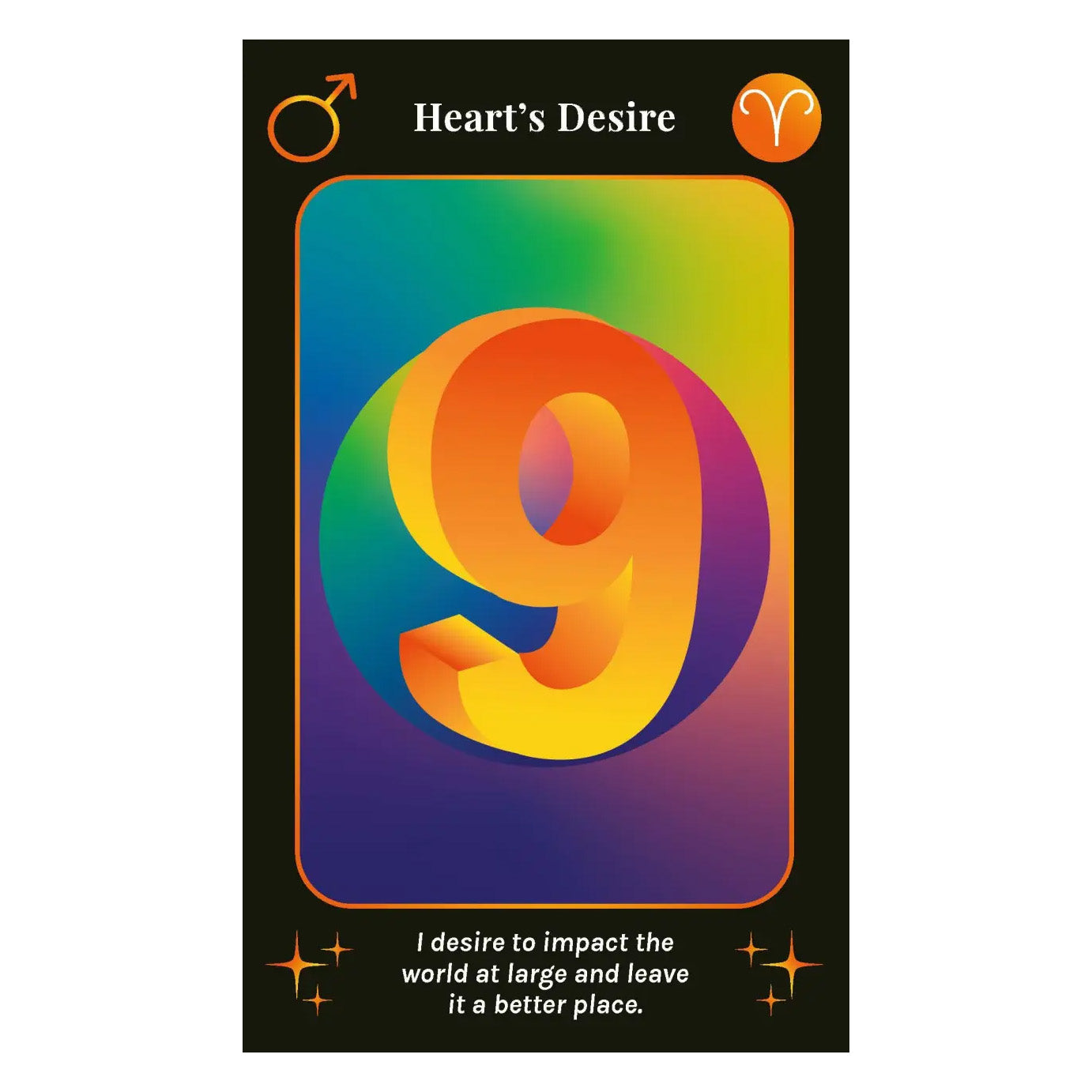 Mystic Mondays: The Numerology Deck