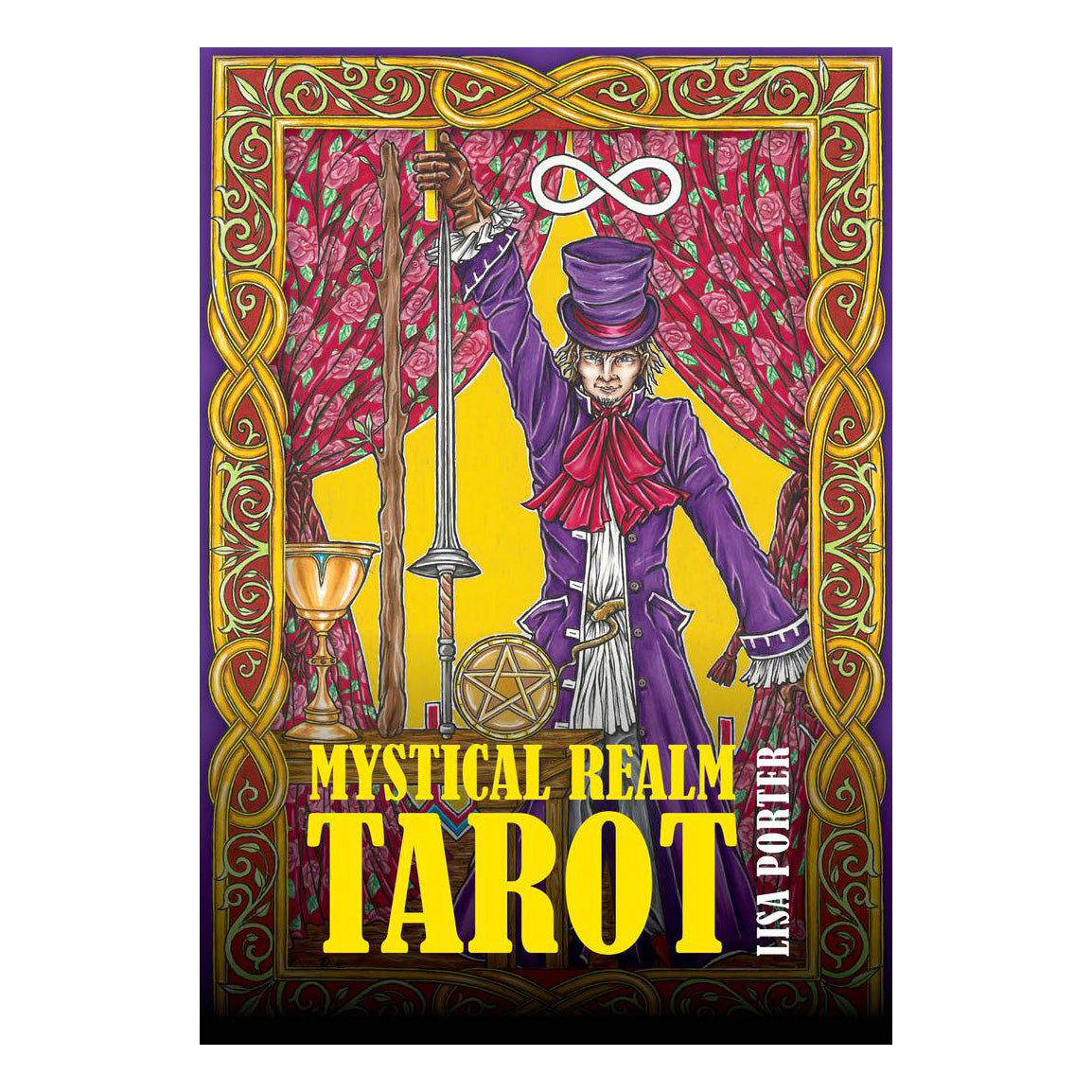Mystical Realm Tarot