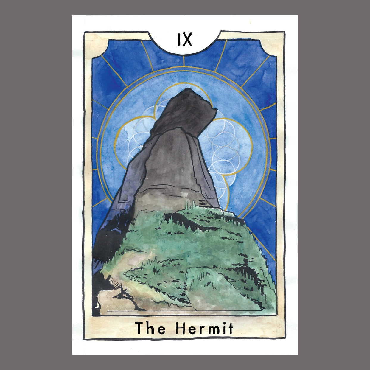 The New Chapter Tarot
