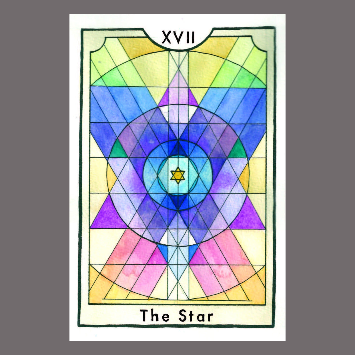 The New Chapter Tarot