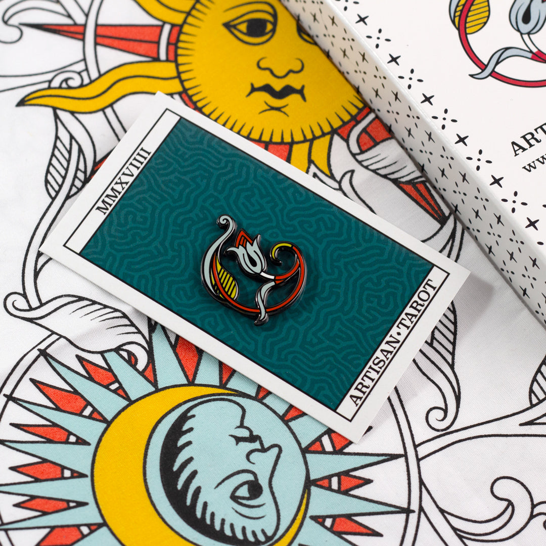 Nicolas Conver Tarot Bundle