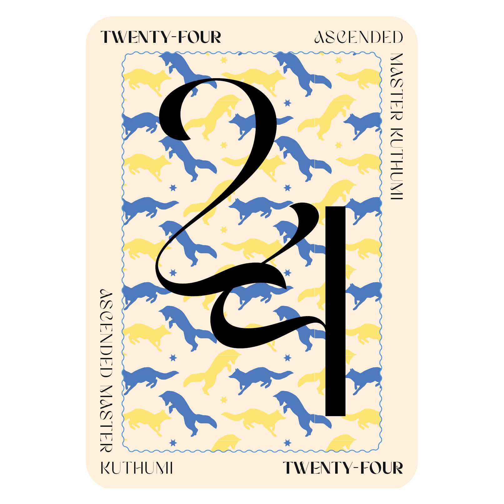 Numerology Oracle