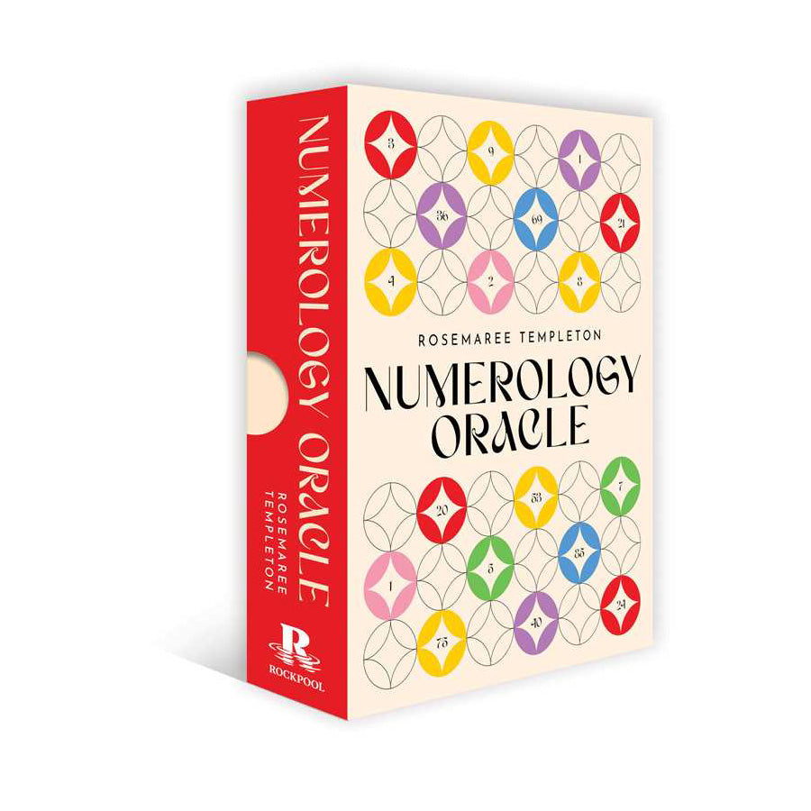 Numerology Oracle