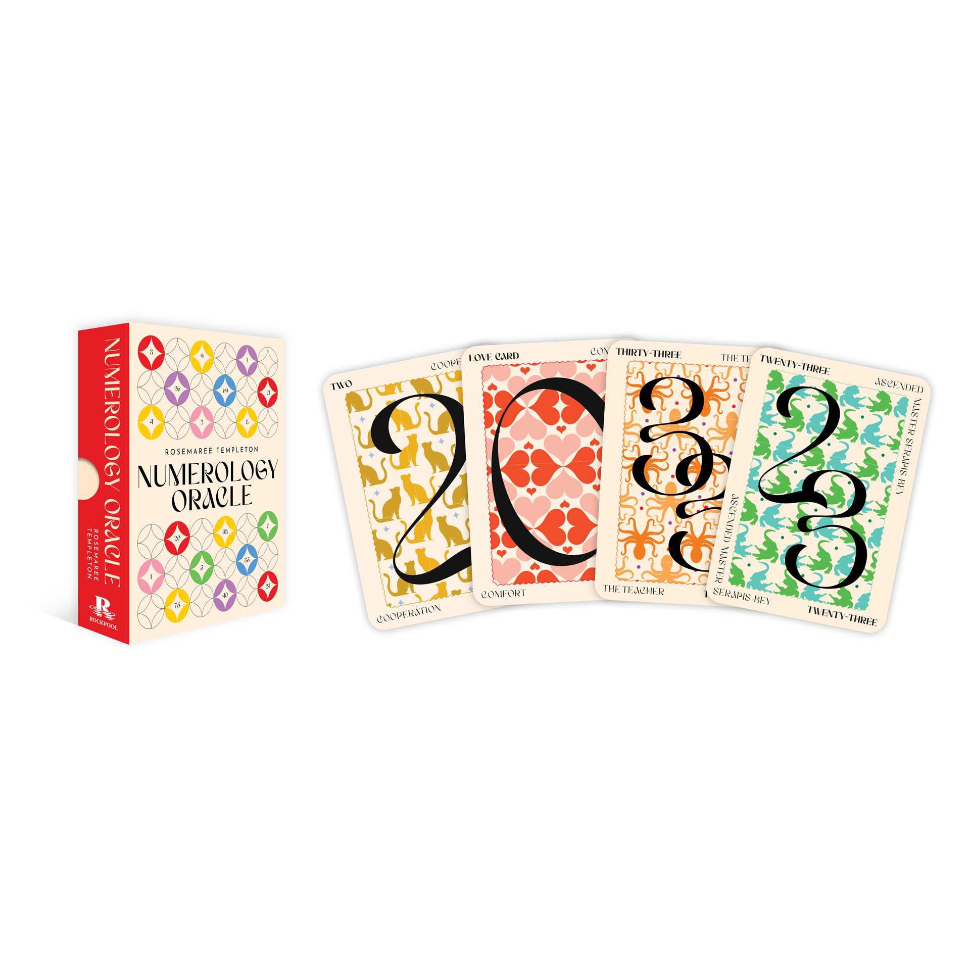 Numerology Oracle