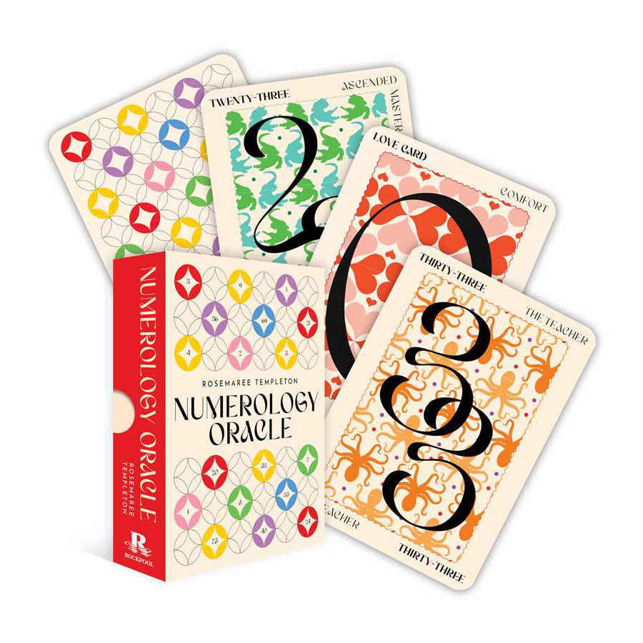 Numerology Oracle