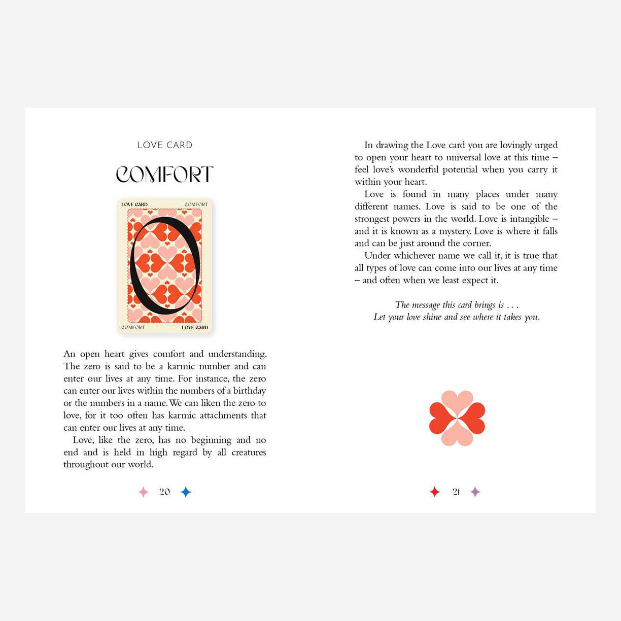 Numerology Oracle
