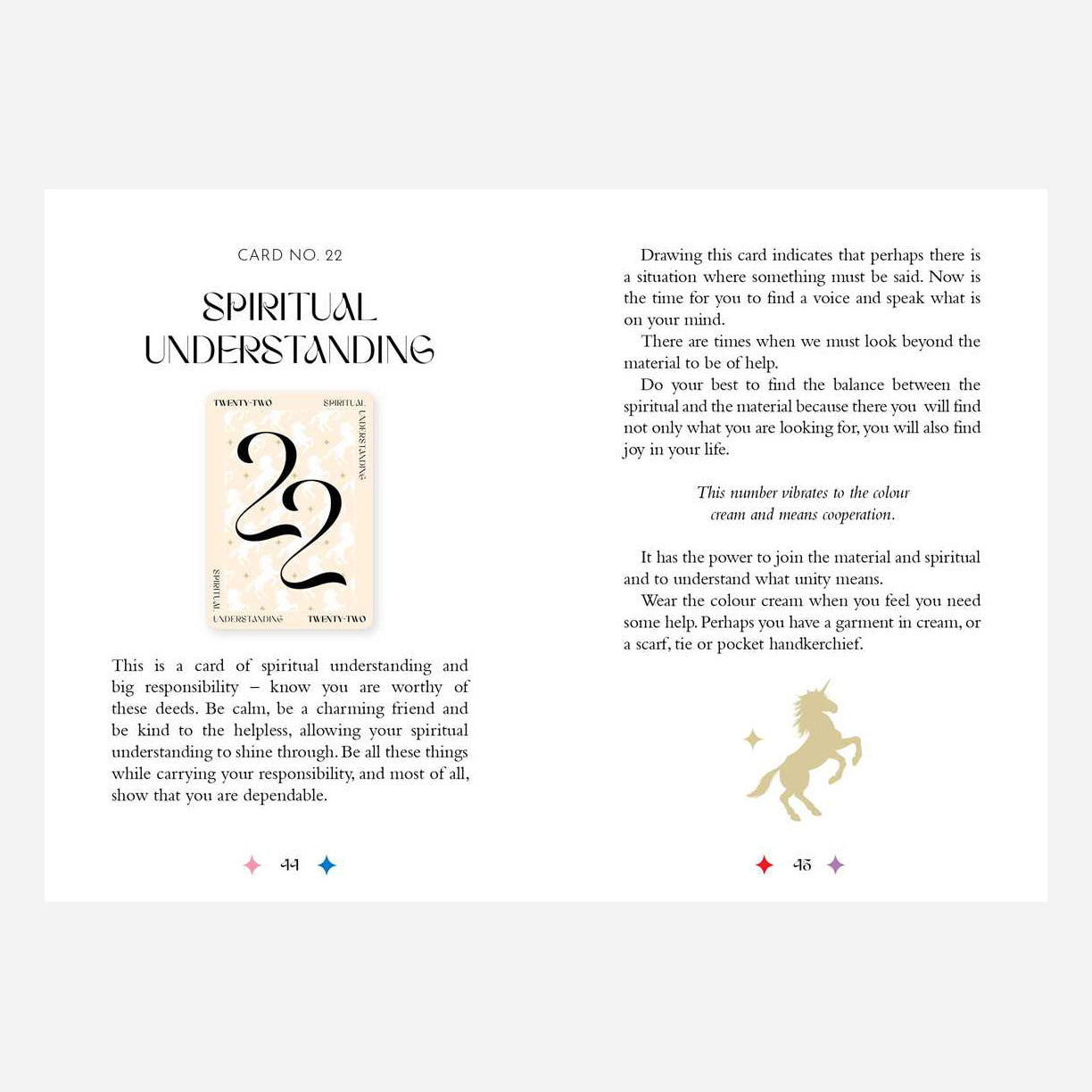Numerology Oracle
