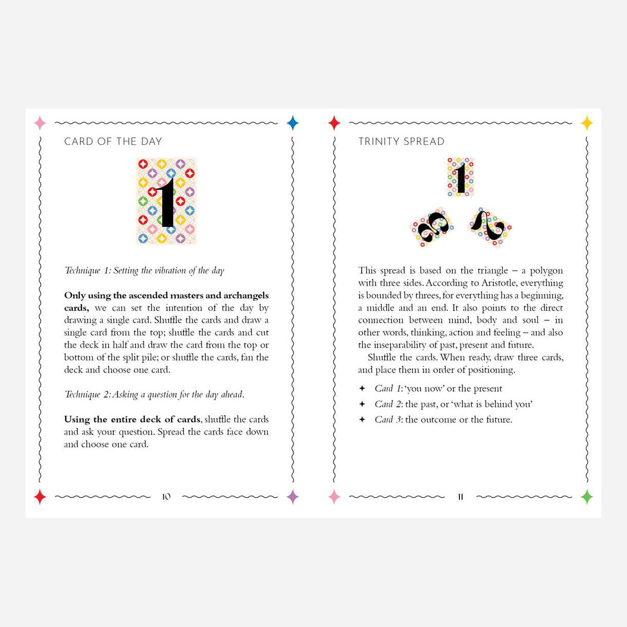 Numerology Oracle