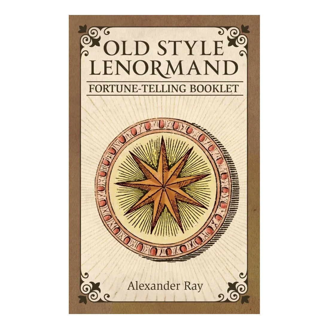 Old Style Lenormand