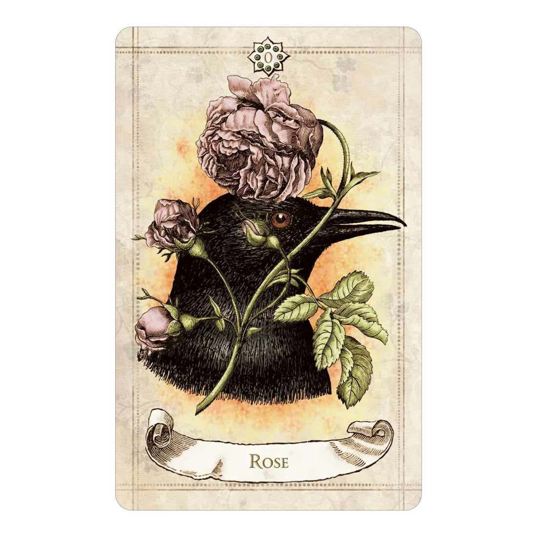Old Style Oracle by Alexander Ray