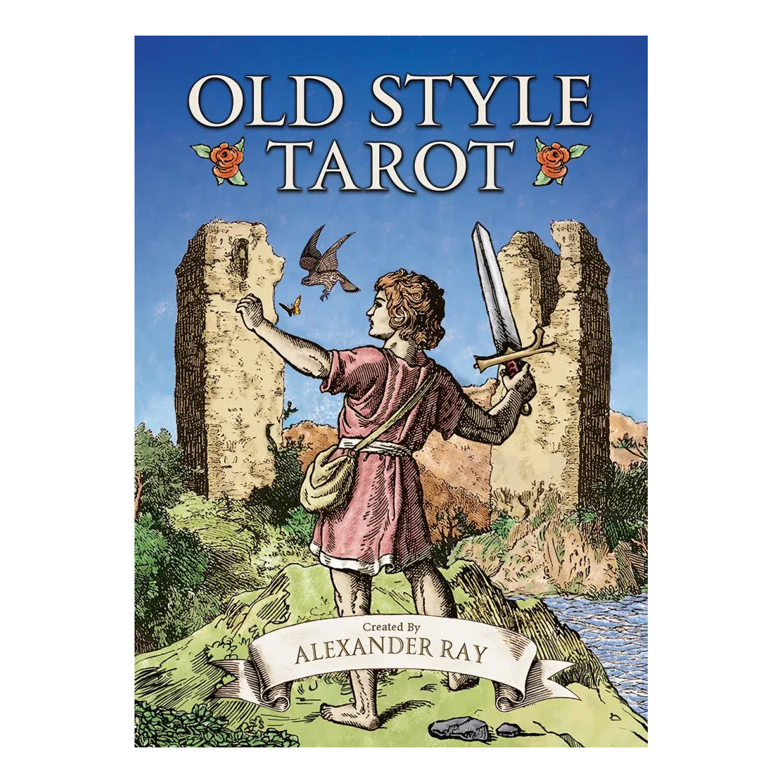 Old Style Tarot