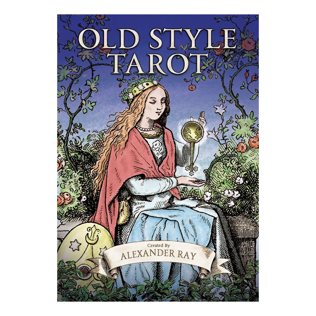 Old Style Tarot