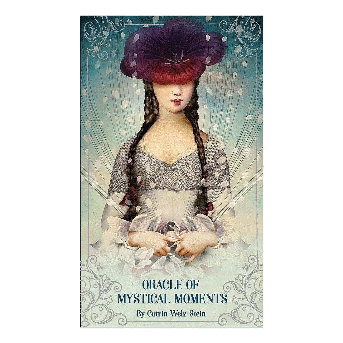 Oracle of Mystical Moments
