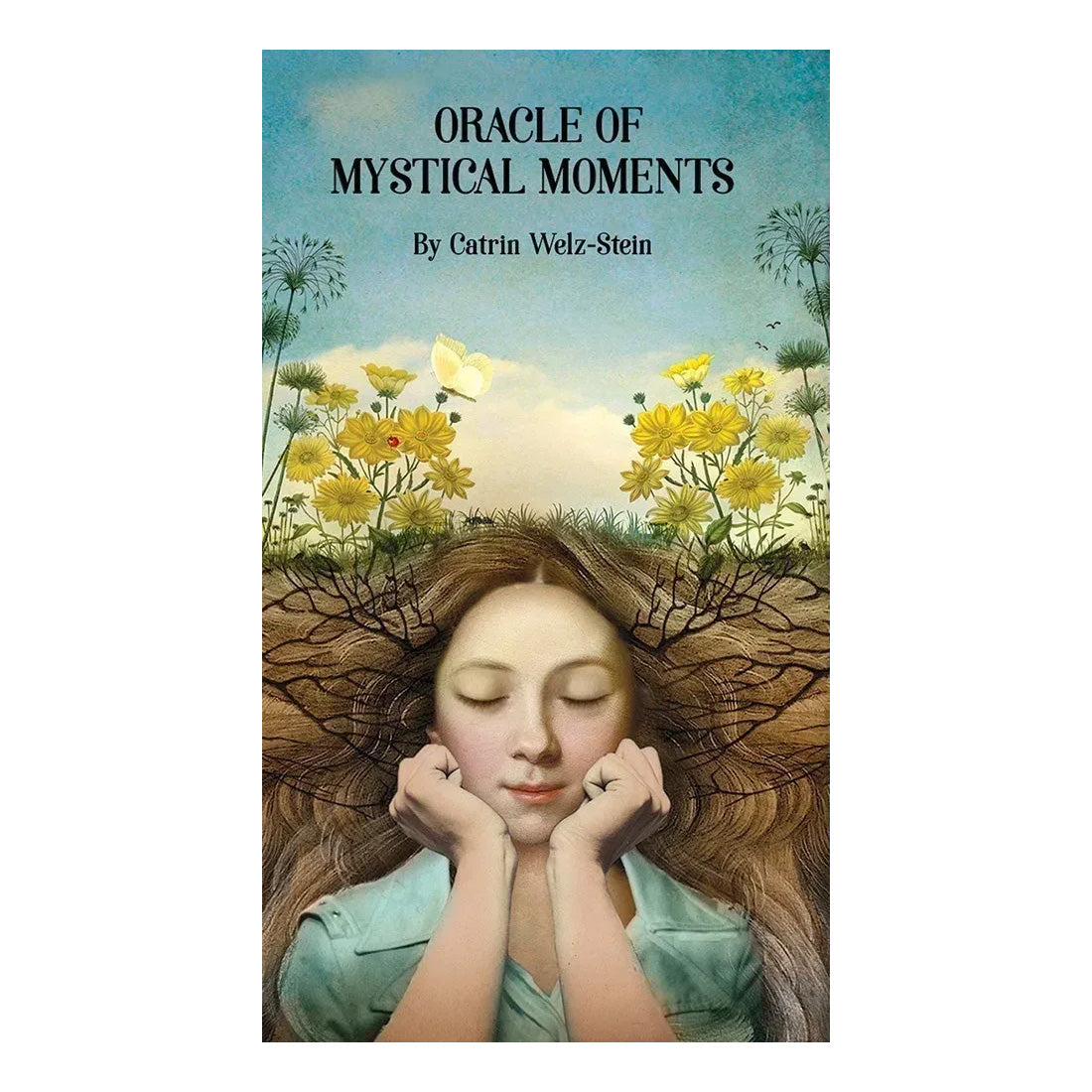 Oracle of Mystical Moments