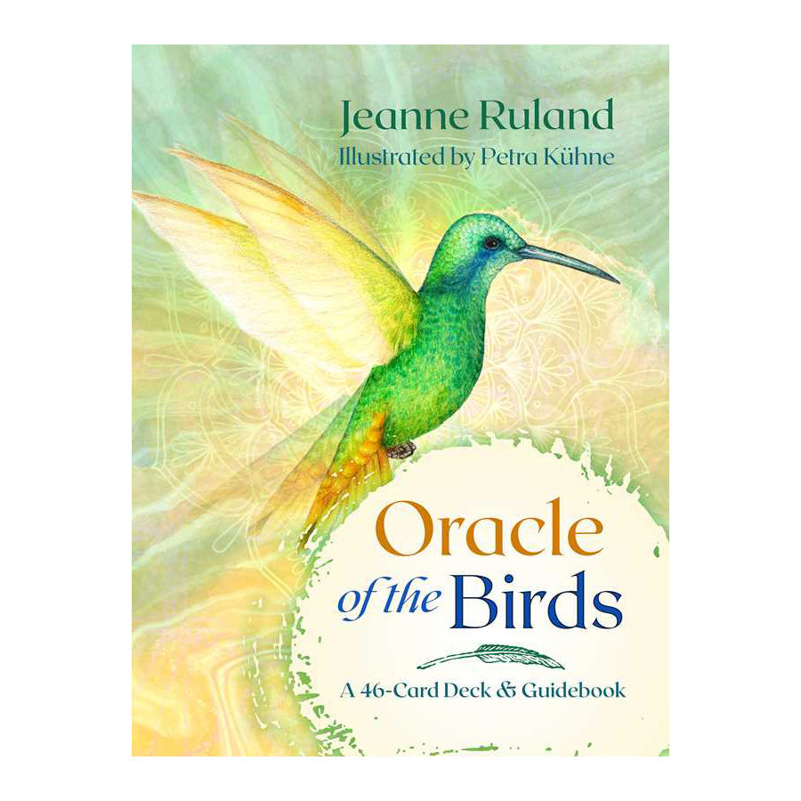 Oracle of the Birds