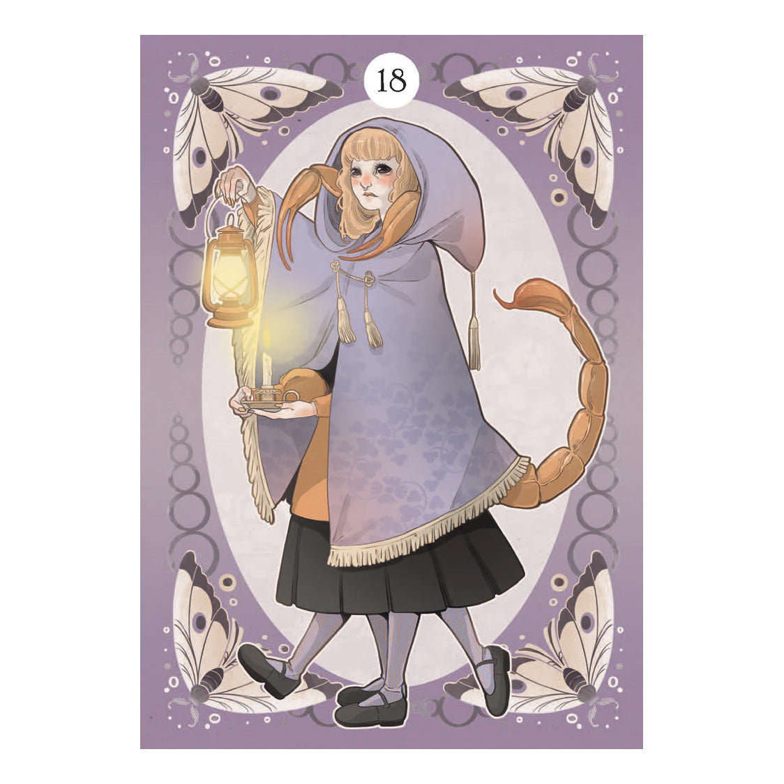 Oracle of the Chimeras