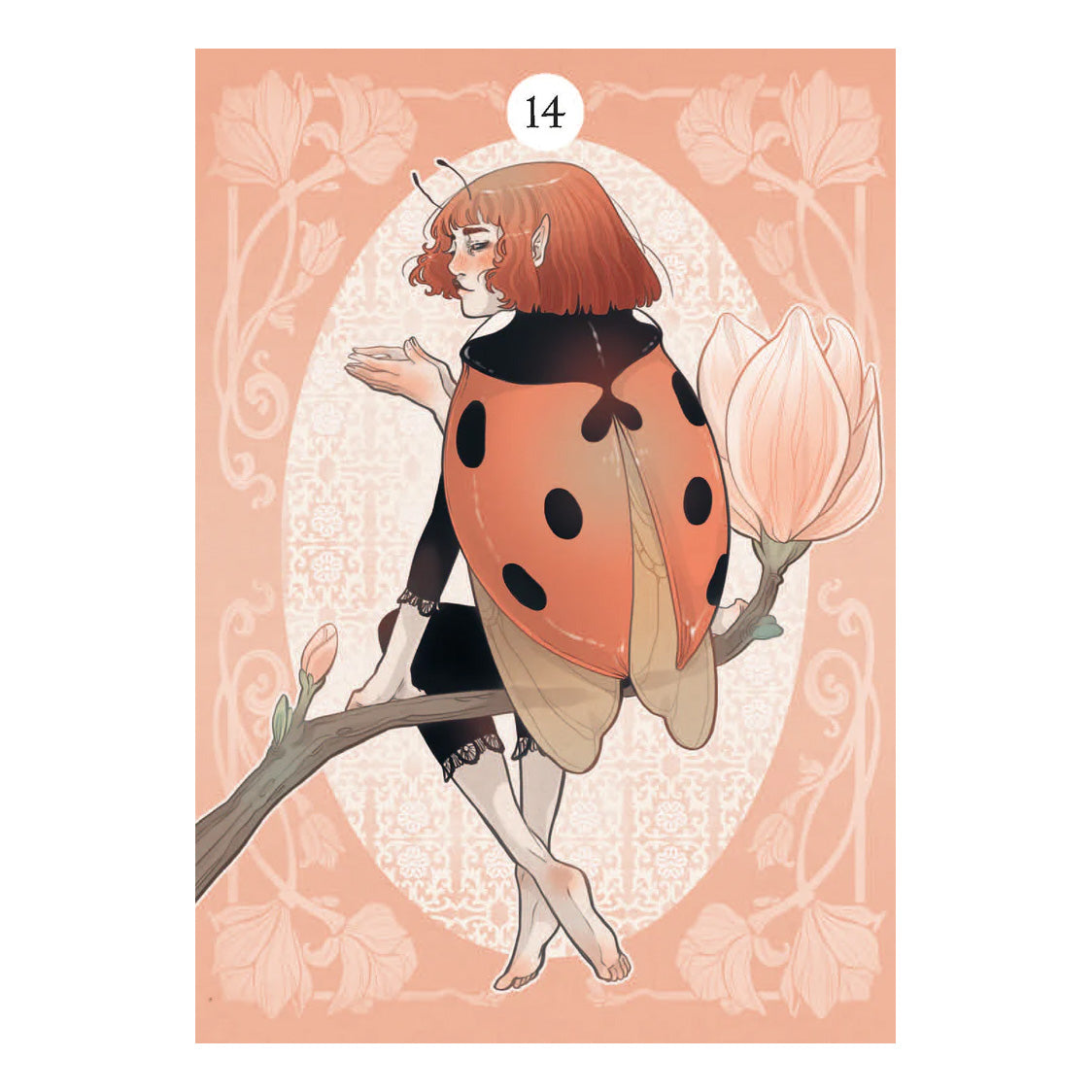 Oracle of the Chimeras