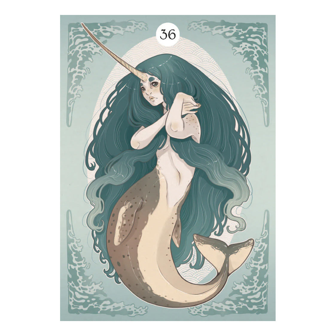 Oracle of the Chimeras