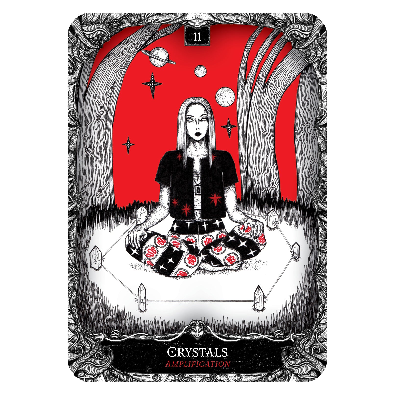 Oracle of the Witch