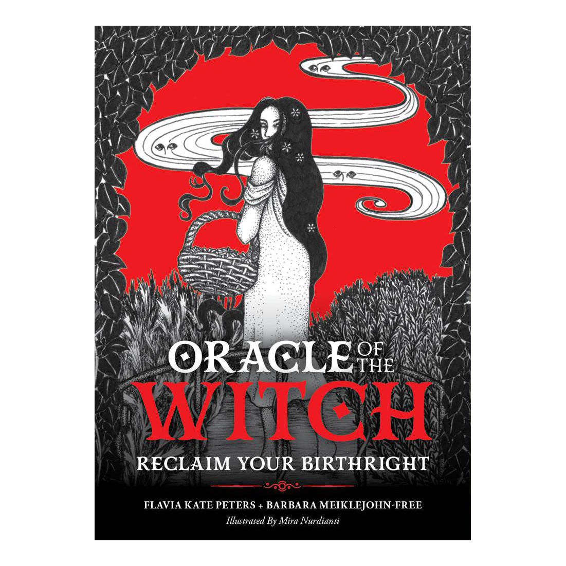 Oracle of the Witch