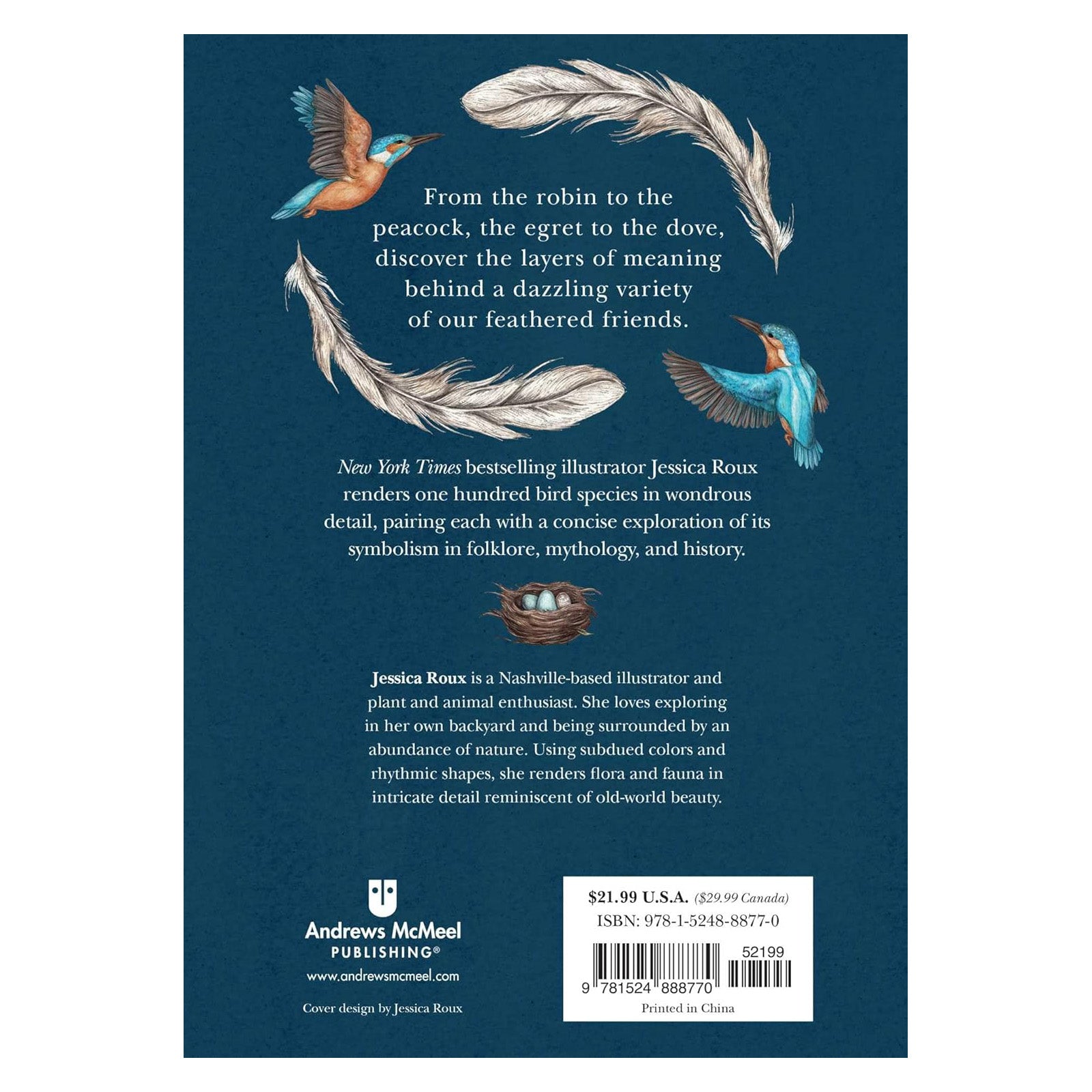 Ornithography