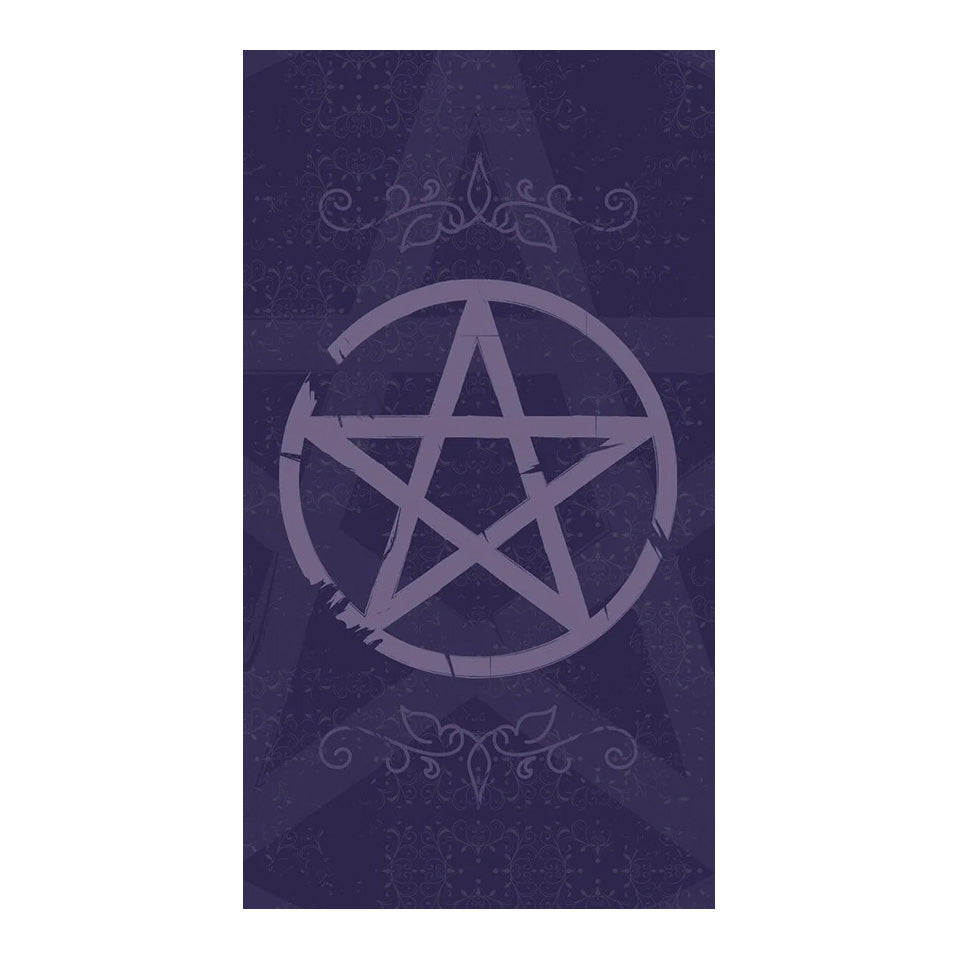 Pagan Tarot