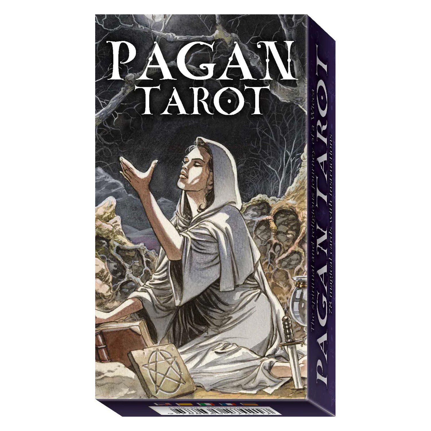 Pagan Tarot