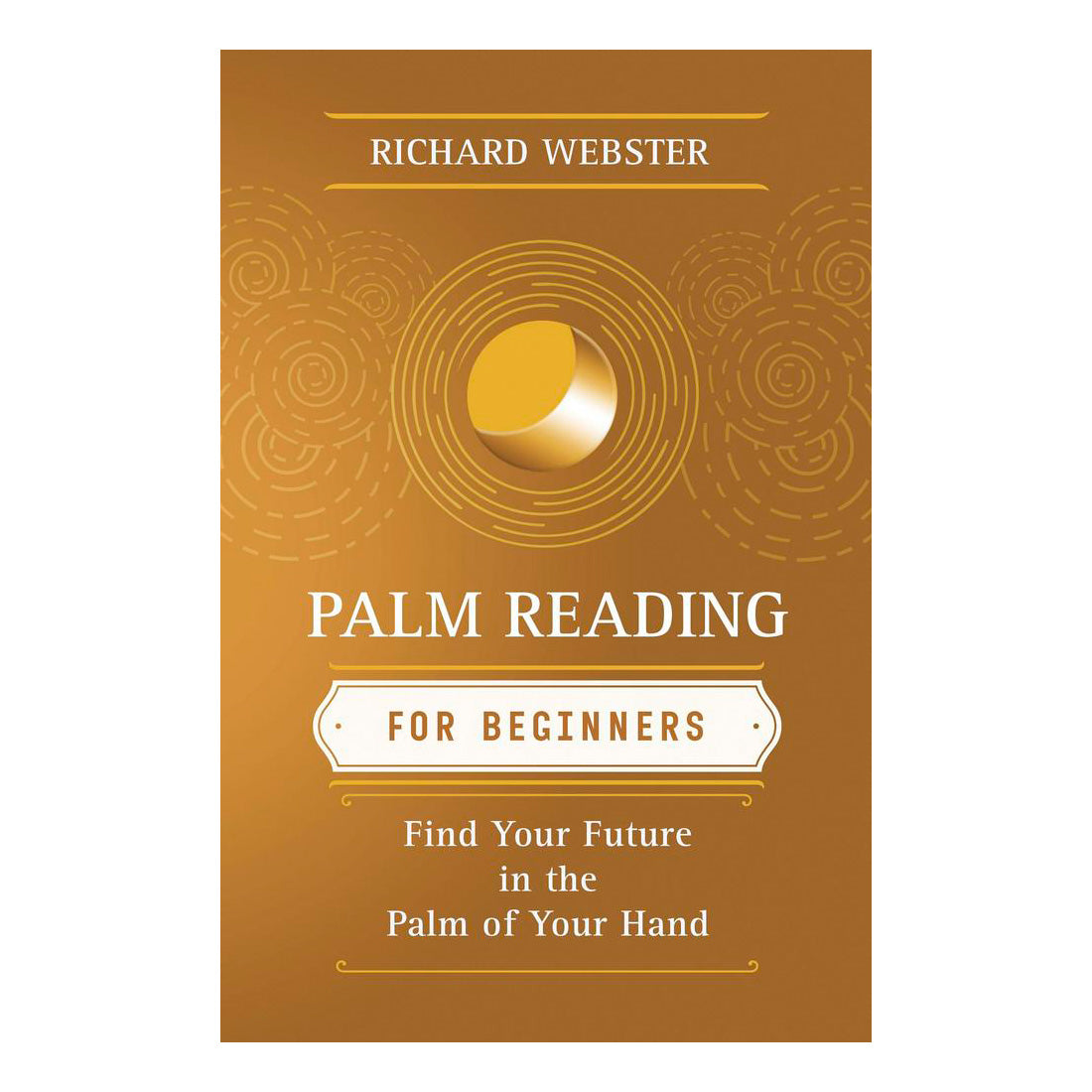 Palm Reading for Beginners
