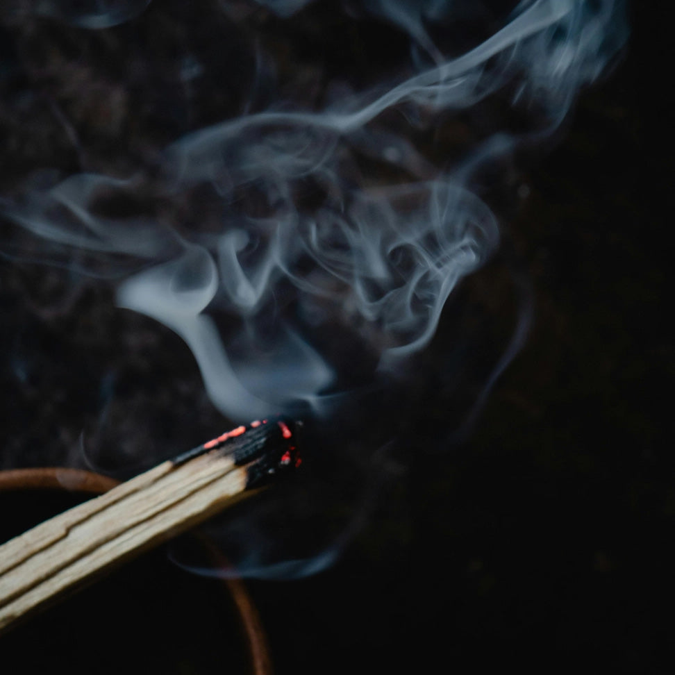 Peruvian Palo Santo Bundle