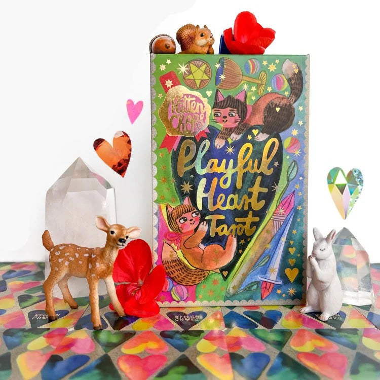 Playful Heart Tarot