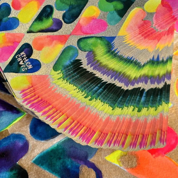Playful Heart Tarot
