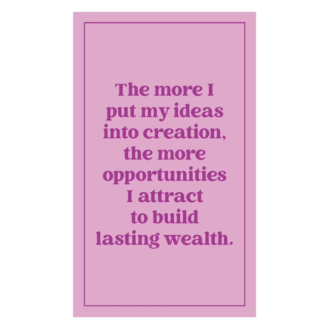 Prosperity Mantras