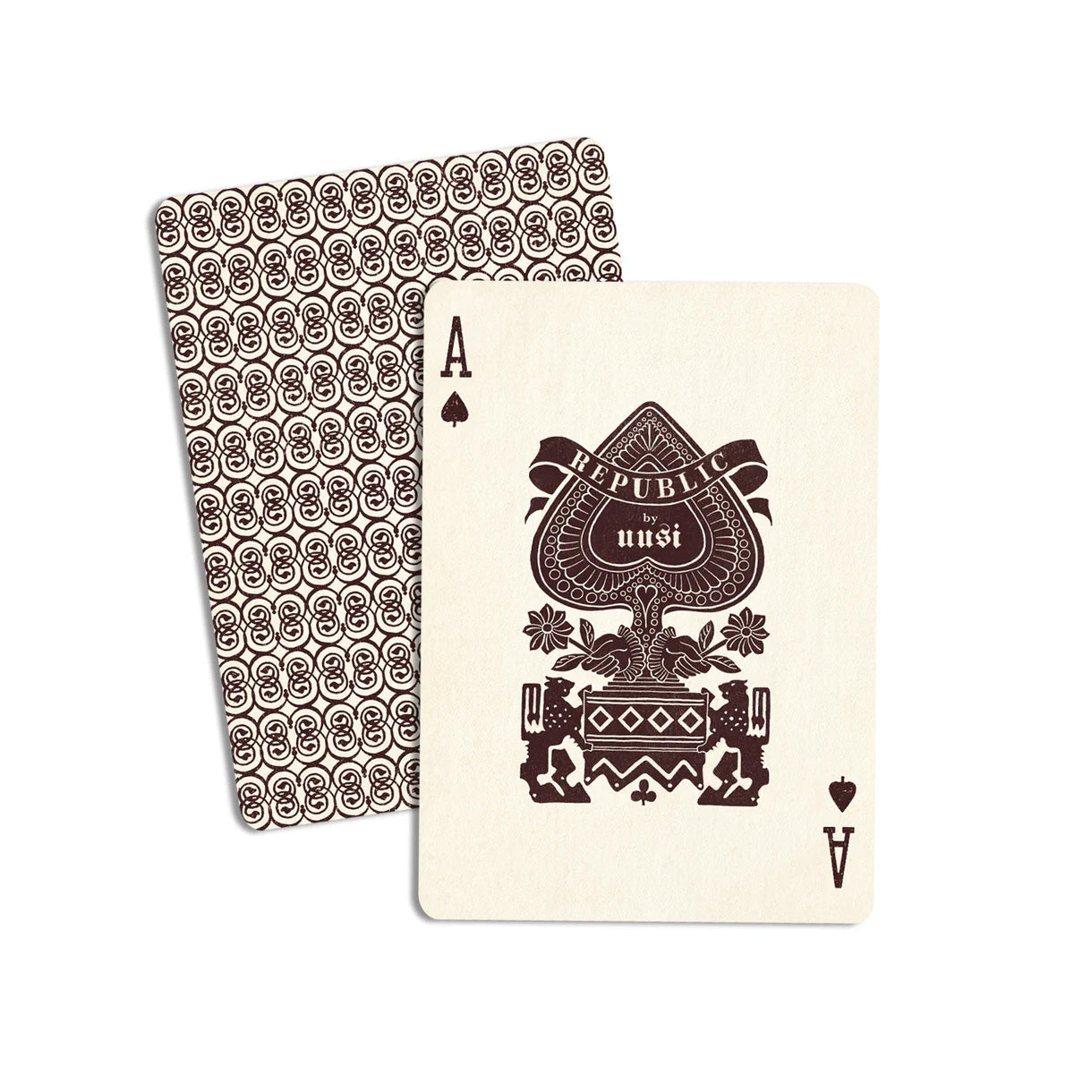 Republic Playing Cards