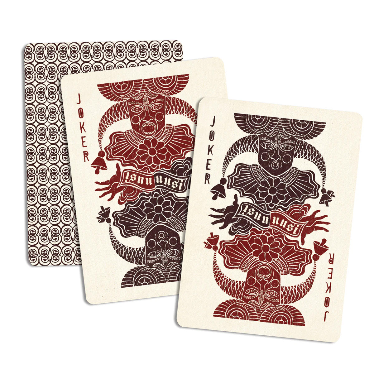 Republic Playing Cards