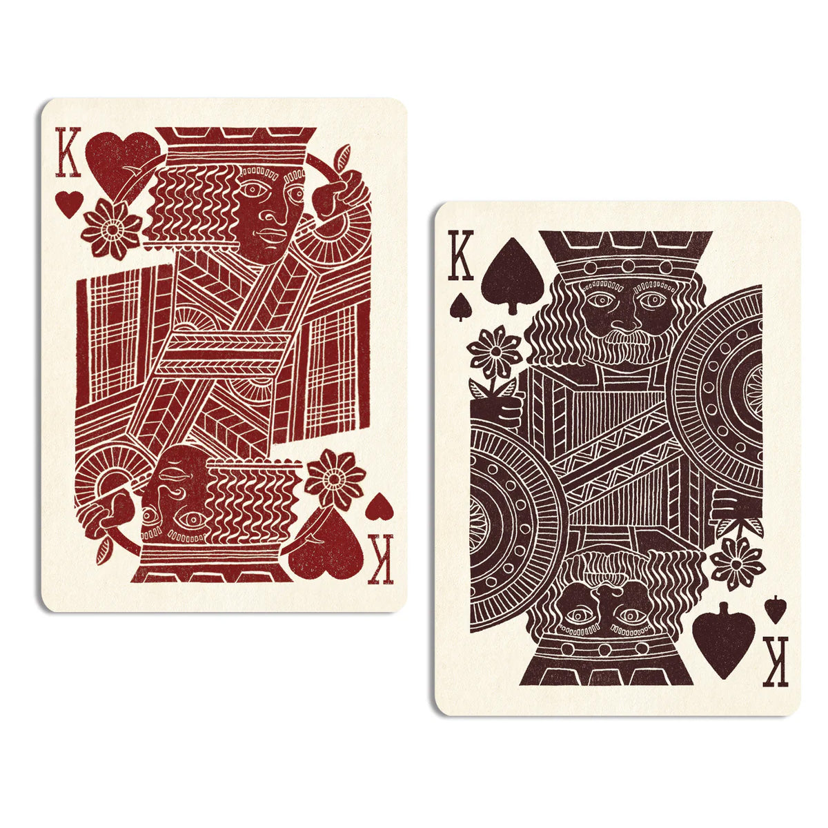 Republic Playing Cards