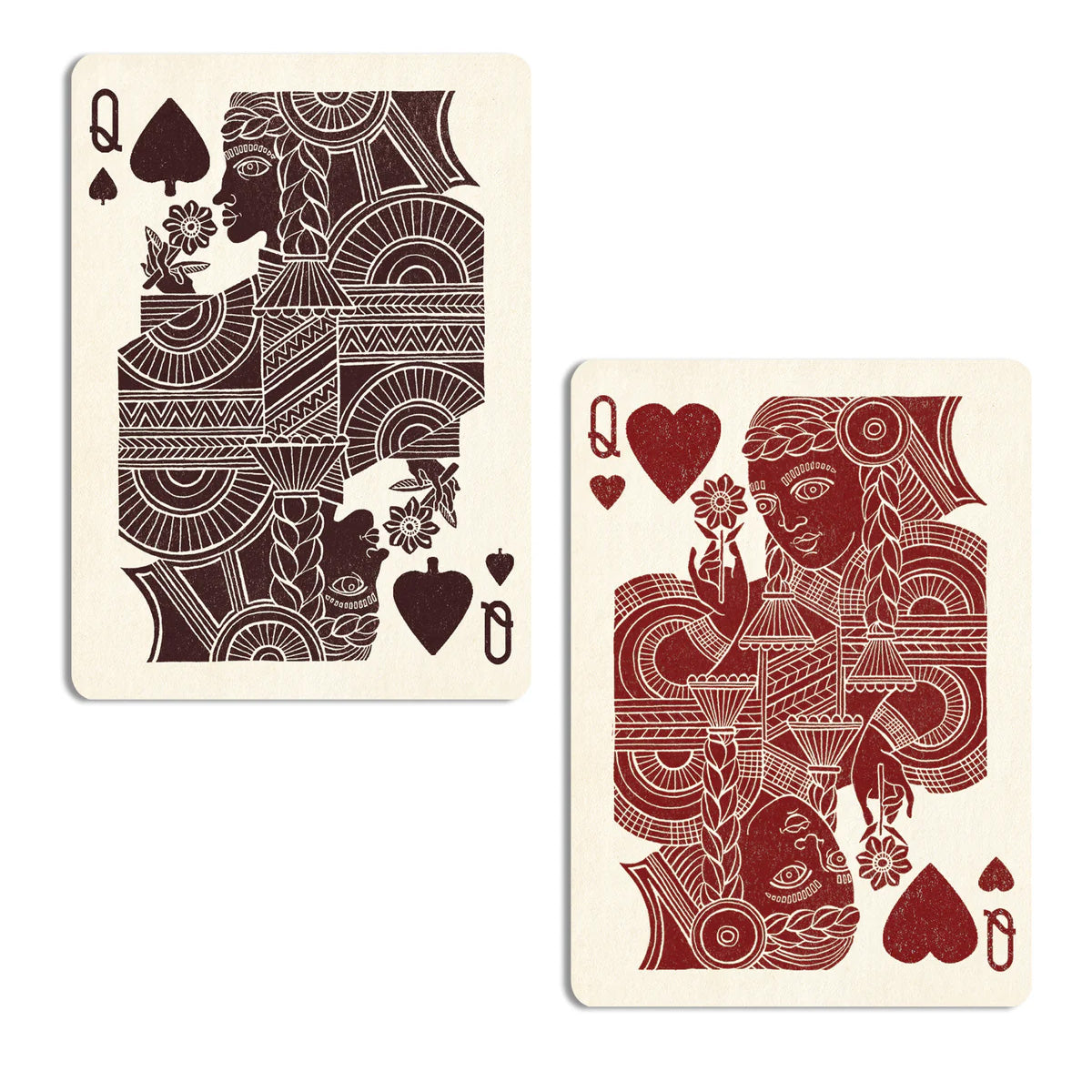 Republic Playing Cards