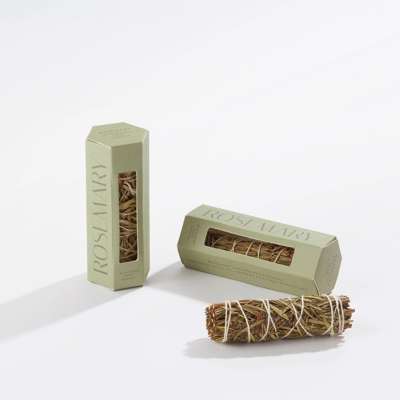 Rosemary Bundle