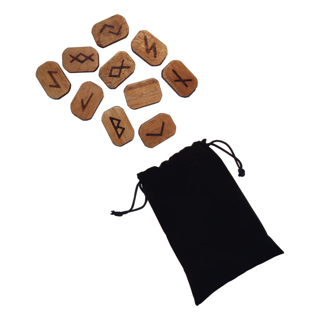 Rune: The Secrets of Runic Magic