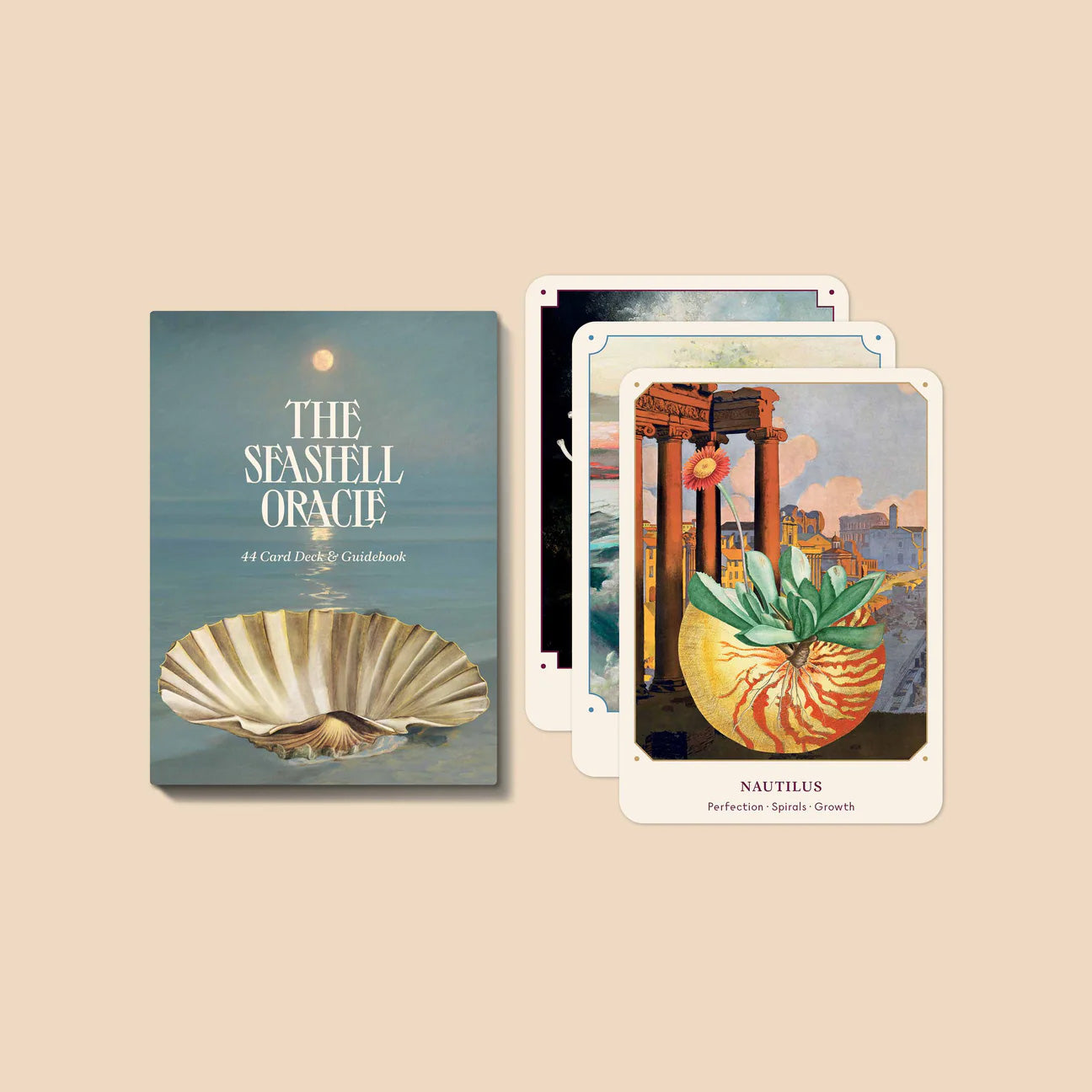 The Seashell Oracle